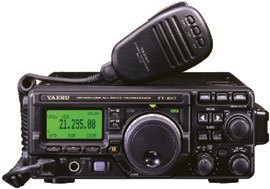 �����޶̲���_FT-897D