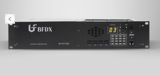 BF-RT7500 DMR���唵(sh��)�����^�_(t��i)