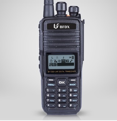 ����TD-501 DMR��(sh��)�֌�(du��)�v�C(j��)